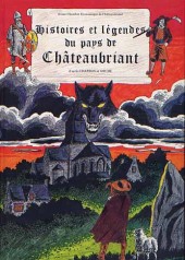 Histoires et légendes du pays de Châteaubriant