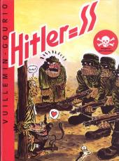 Hitler=SS - Tome b1990