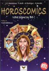 Horoscomics - Votre signe en BD