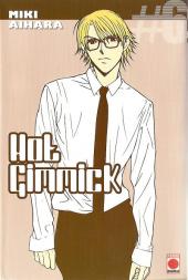 Hot Gimmick -6- Tome 6
