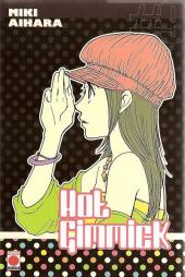 Hot Gimmick -9- Tome 9