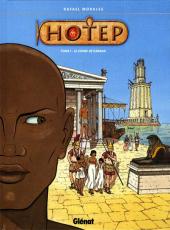 Hotep / Les Pharaons d'Alexandrie