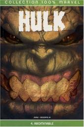 Hulk (100% Marvel) -4- Abominable