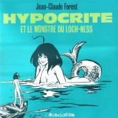 Hypocrite -1b2001- Hypocrite et le monstre du Loch-Ness
