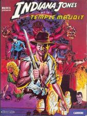 Indiana Jones (Bagheera) -HS- Indiana Jones et le temple maudit