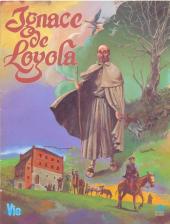 Ignace de Loyola (Berzosa) - Ignace de Loyola