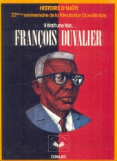 Il était une fois... (chez Hatier/ABC/Fayolle) -9- François Duvalier