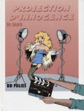 Innocence (Di Sano) -4- Projection d'innocence
