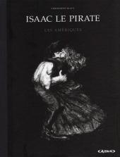 Isaac le Pirate -1TL- Les Amériques
