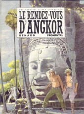 Ivan Casablanca -2a1987- Le rendez-vous d'Angkor
