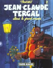 Jean-Claude Tergal -2a2002- Jean-Claude Tergal attend le grand amour
