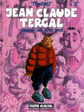 Jean-Claude Tergal -3es2007- Jean-Claude Tergal présente ses pires amis