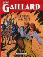 Jean Gaillard -4- Le fléau de la nuit