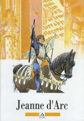 Les grandes Heures des Chrétiens -55a1994- Jeanne d'Arc