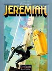 Jeremiah -12a1992- Julius & Roméa