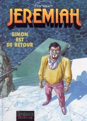 Jeremiah -14a2002- Simon est de retour