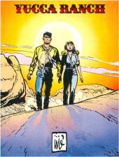 Jerry Spring -2b1985- Yucca Ranch