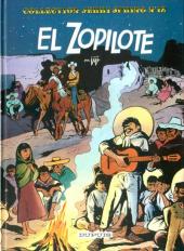 Jerry Spring -12a1982- El Zopilote