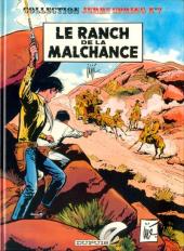 Jerry Spring -7a1985- Le ranch de la malchance