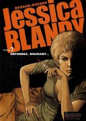 Jessica Blandy -7b2004- Répondez, mourant...
