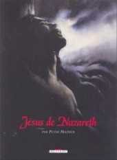 Jésus de Nazareth (Madsen) - Jésus de Nazareth