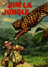 Votre série Mickey (2e série) - Albums Filmés ODEJ -4- Jim la Jungle à la vallée du Diable