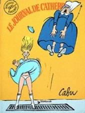 Catherine (Cabu) -1a1982- Le journal de Catherine