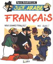 Juif - Arabe -4- Français