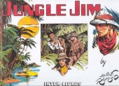 Jungle Jim (Jim la jungle) -INT02a- Intégrale (1938-1939)