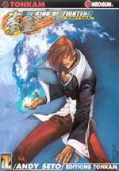 The king of fighters zillion -1- Tome 1