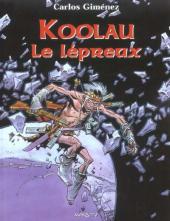 Koolau le lépreux - Tome 1a2004