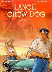 Lance Crow Dog -1a2001- Sangs mêlés