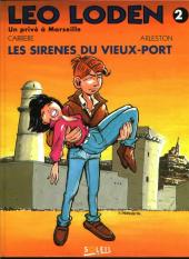 Léo Loden -2a1995- Les Sirènes du Vieux-Port