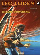 Léo Loden -4a1995- Grillade provencale