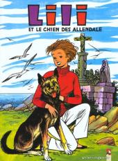 Lili (Vents d'Ouest) -1943- Et le chien des Allendale