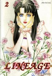 Lineage -2- Tome 2