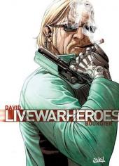 Live War Heroes -a2009- Live war heroes 