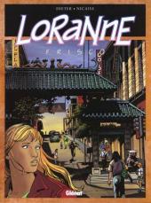 Loranne -3- Frisco