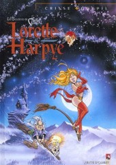 Lorette et Harpye - Tome HS