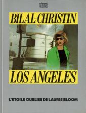 Los Angeles (Christin/Bilal) - L'étoile oubliée de Laurie Bloom