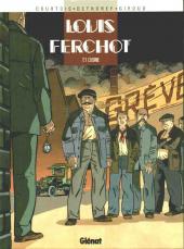 Louis Ferchot -1- L'usine