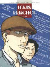 Louis Ferchot -2- Le fusil