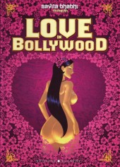 Love in Bollywood - Savita Bhabhi