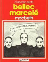 Macbeth (Marcelé) -21- Macbeth