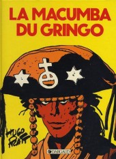 La macumba du gringo - Tome a1985