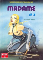 Madame (Hopper) -3- Tome 3