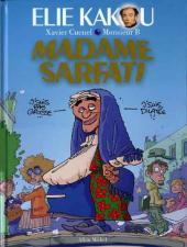 Madame Sarfati