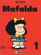 Mafalda - Tome 1b1990