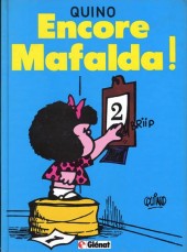 Mafalda -2c1988- Encore Mafalda !