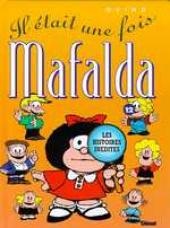 Mafalda -12a1999- Il était une fois Malfalda